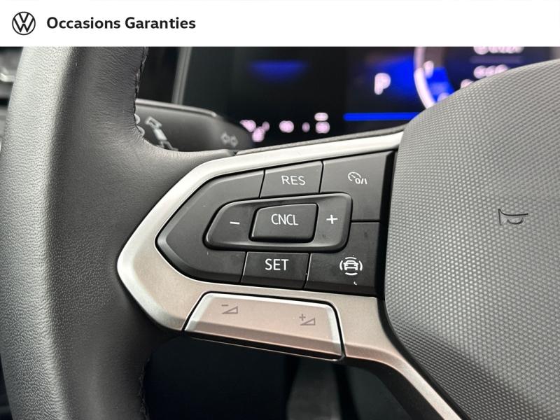 Voitures occasions VOLKSWAGEN POLO Life Villemomble