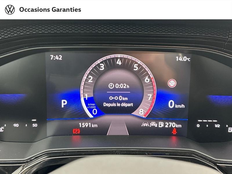 Voitures occasions VOLKSWAGEN POLO Life Villemomble