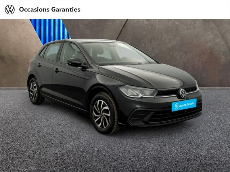 Voitures occasions VOLKSWAGEN POLO Life Villemomble