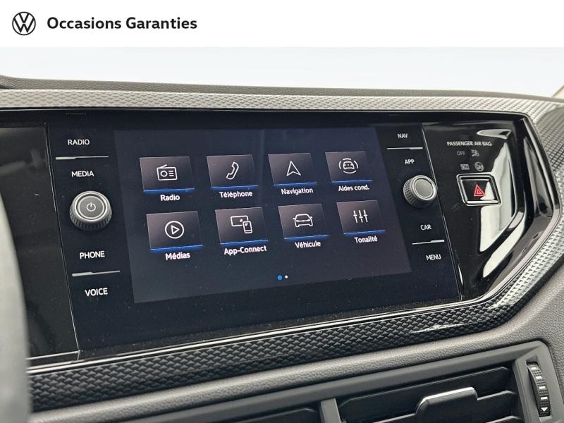 Voitures occasions VOLKSWAGEN POLO Life Villemomble