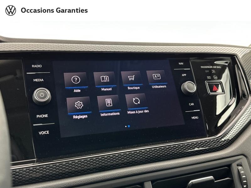 Voitures occasions VOLKSWAGEN POLO Life Villemomble