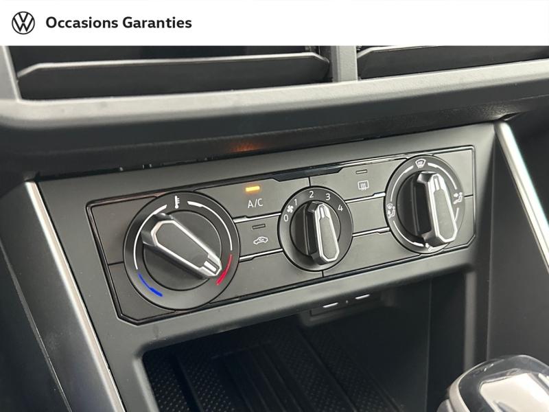 Voitures occasions VOLKSWAGEN POLO Life Villemomble