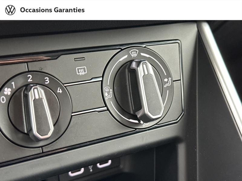 Voitures occasions VOLKSWAGEN POLO Life Villemomble