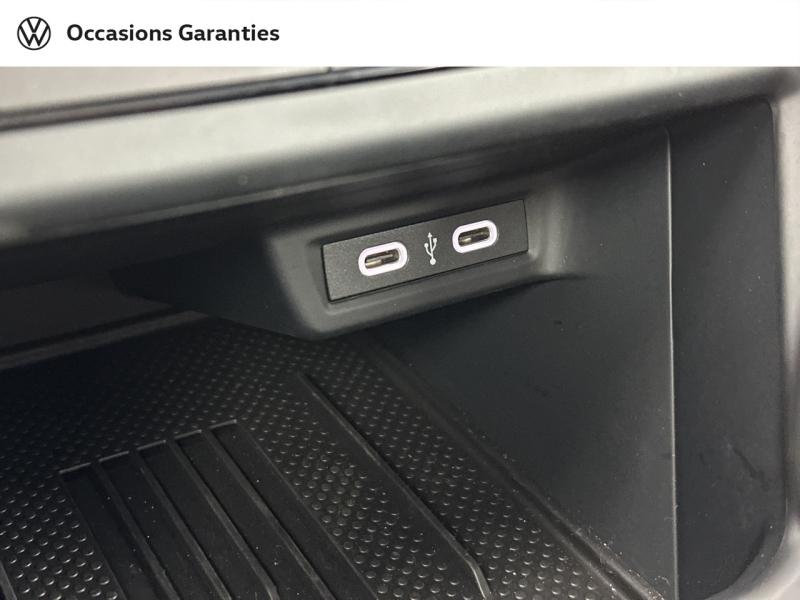 Voitures occasions VOLKSWAGEN POLO Life Villemomble