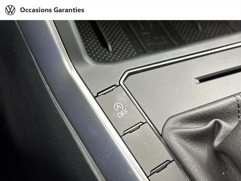 Voitures occasions VOLKSWAGEN POLO Life Villemomble