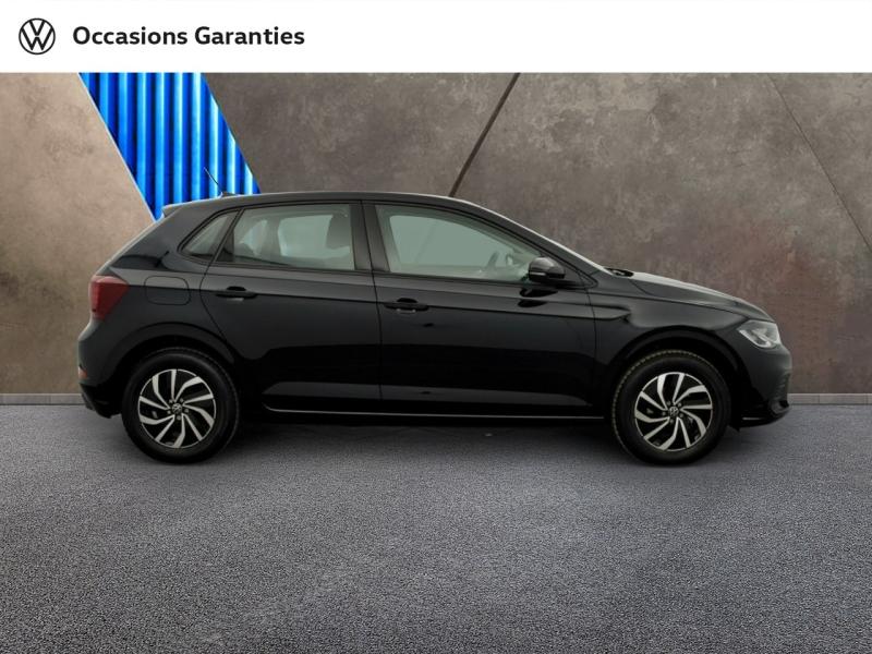 Voitures occasions VOLKSWAGEN POLO Life Villemomble