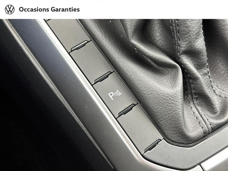 Voitures occasions VOLKSWAGEN POLO Life Villemomble