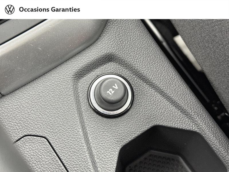 Voitures occasions VOLKSWAGEN POLO Life Villemomble