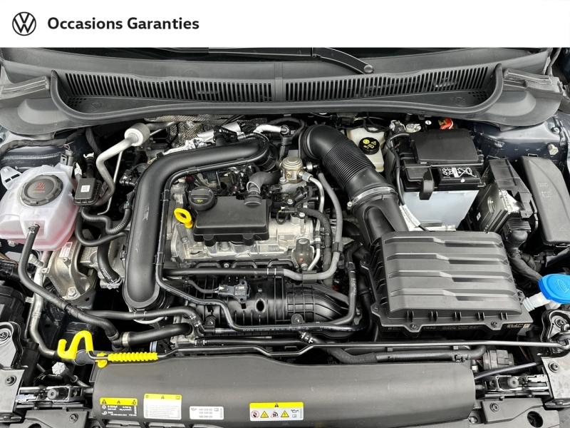 Voitures occasions VOLKSWAGEN POLO Life Villemomble