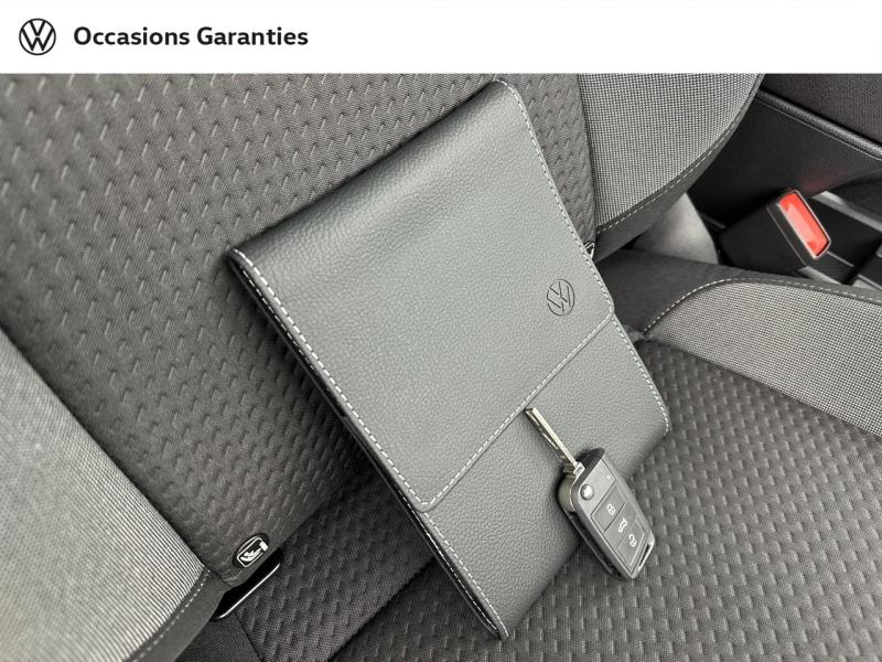 Voitures occasions VOLKSWAGEN POLO Life Villemomble