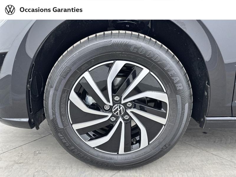 Voitures occasions VOLKSWAGEN POLO Life Villemomble