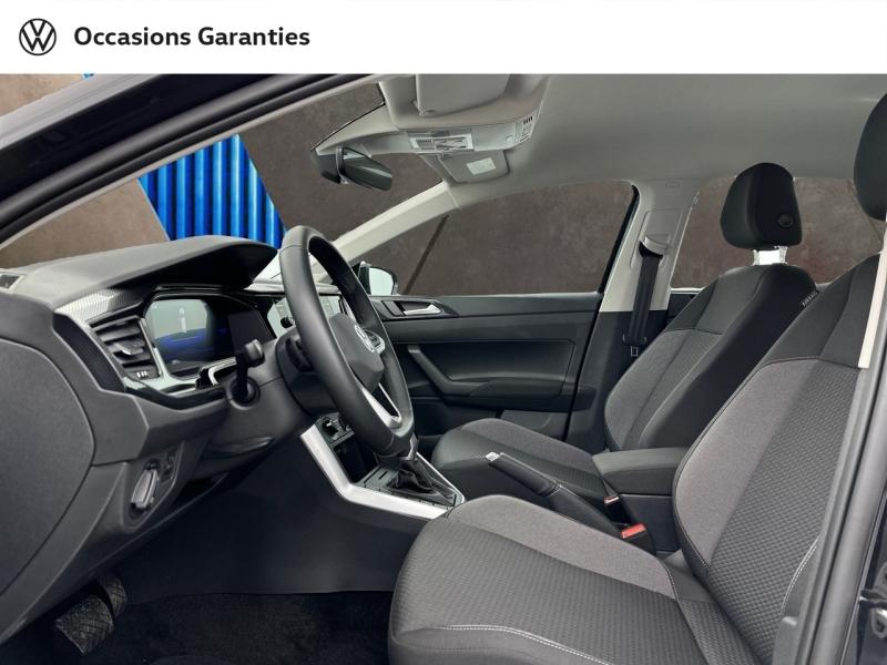 Voitures occasions VOLKSWAGEN POLO Life Villemomble