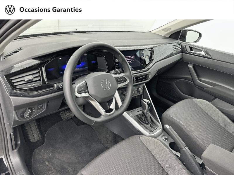Voitures occasions VOLKSWAGEN POLO Life Villemomble