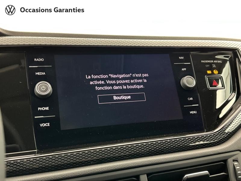 Voitures occasions VOLKSWAGEN POLO Life Villemomble