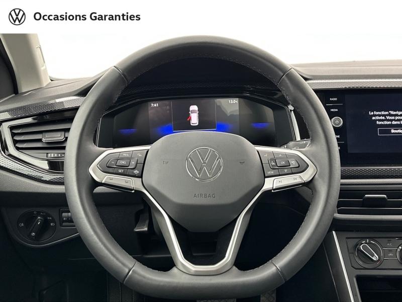 Voitures occasions VOLKSWAGEN POLO Life Villemomble