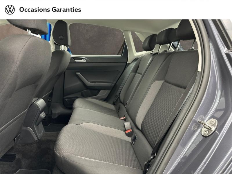 Voitures occasions VOLKSWAGEN POLO Life Villemomble