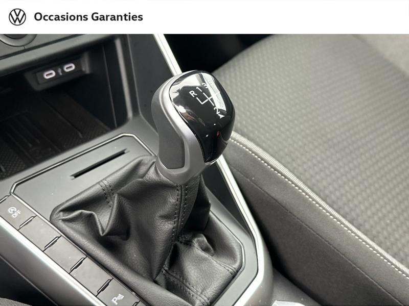 Voitures occasions VOLKSWAGEN POLO Life Villemomble