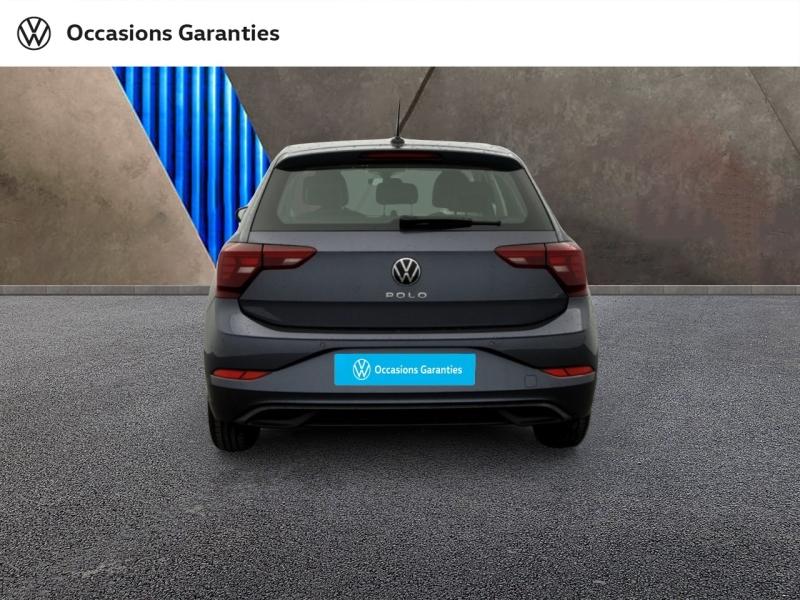 Voitures occasions VOLKSWAGEN POLO Life Villemomble