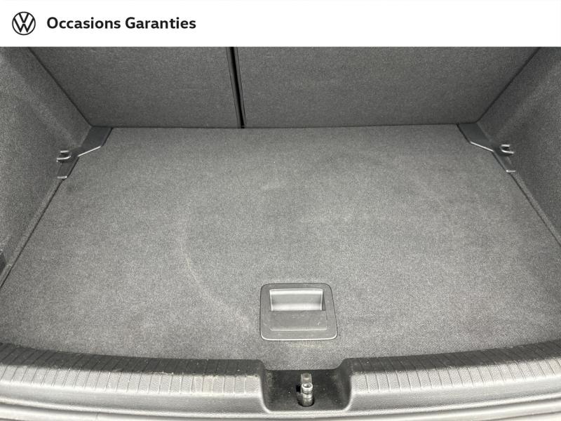 Voitures occasions VOLKSWAGEN POLO Life Villemomble