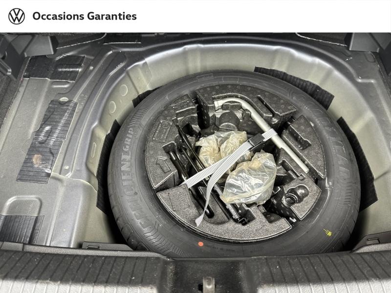 Voitures occasions VOLKSWAGEN POLO Life Villemomble