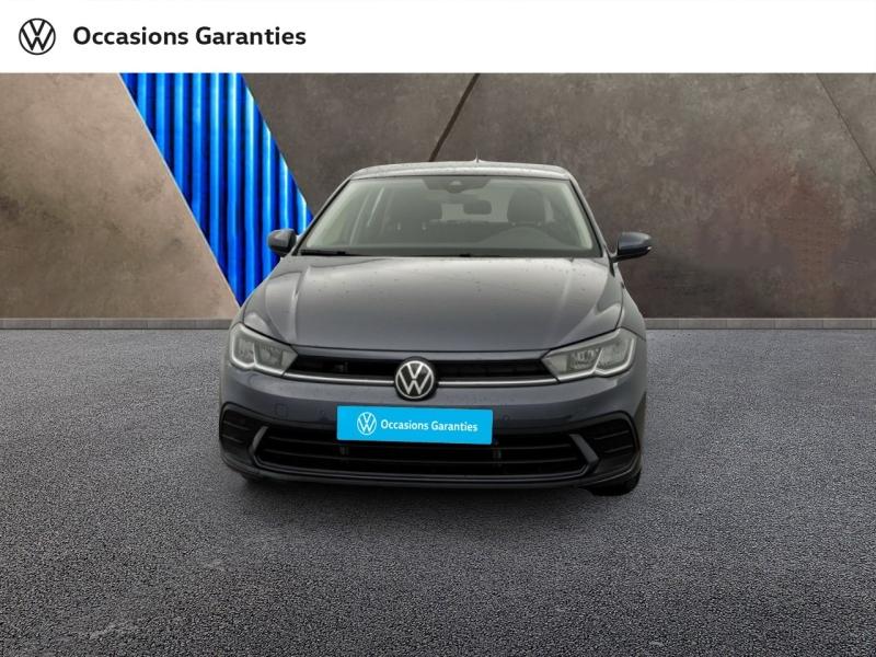 Voitures occasions VOLKSWAGEN POLO Life Villemomble