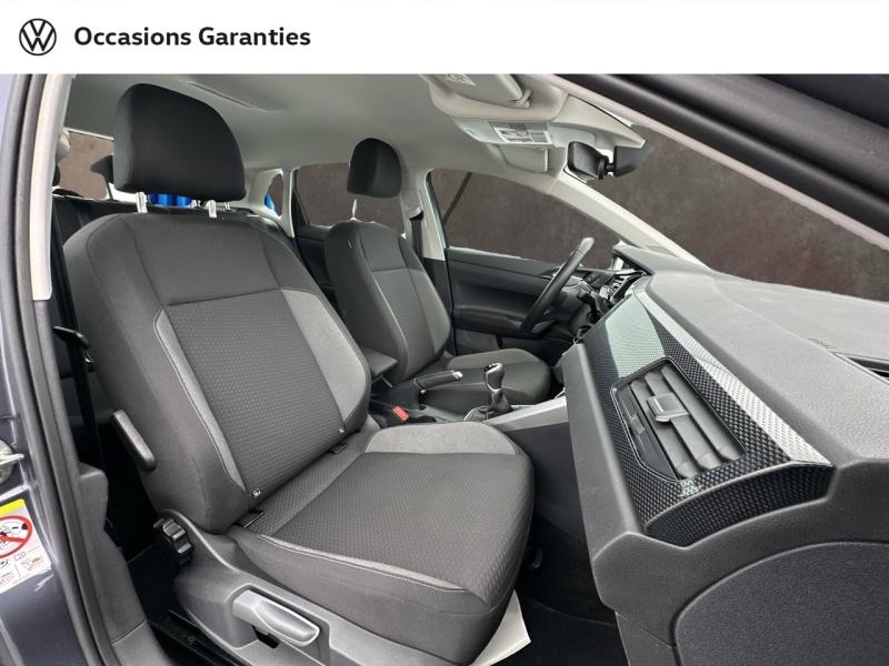 Voitures occasions VOLKSWAGEN POLO Life Villemomble