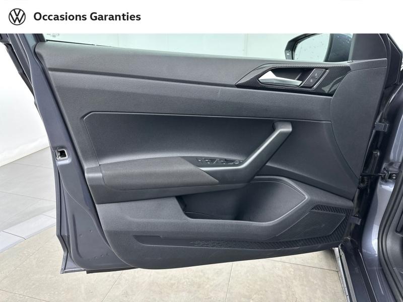Voitures occasions VOLKSWAGEN POLO Life Villemomble