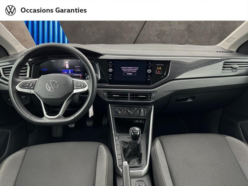 Voitures occasions VOLKSWAGEN POLO Life Villemomble
