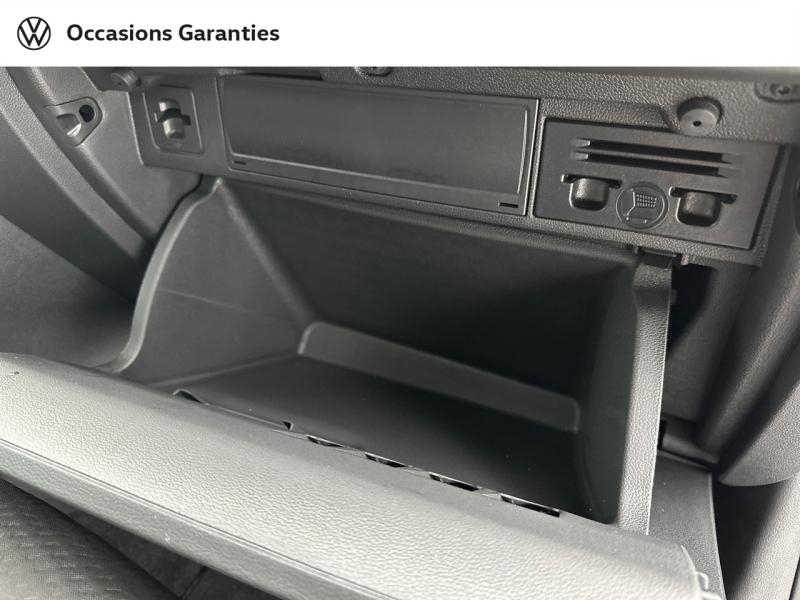 Voitures occasions VOLKSWAGEN POLO Life Villemomble