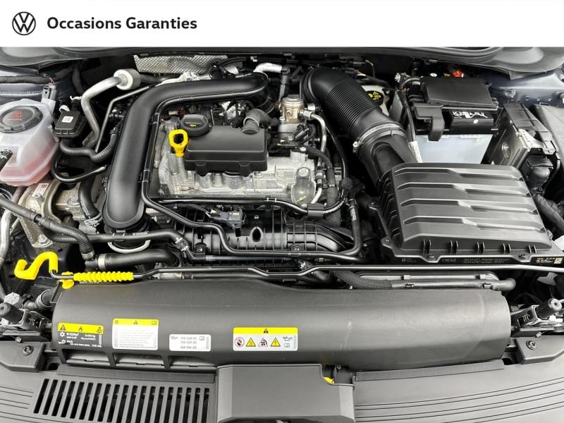 Voitures occasions VOLKSWAGEN POLO Life Villemomble