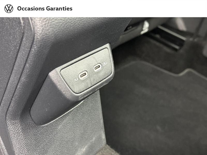 Voitures occasions VOLKSWAGEN POLO Life Villemomble