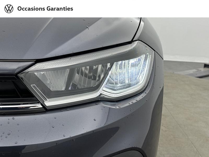 Voitures occasions VOLKSWAGEN POLO Life Villemomble