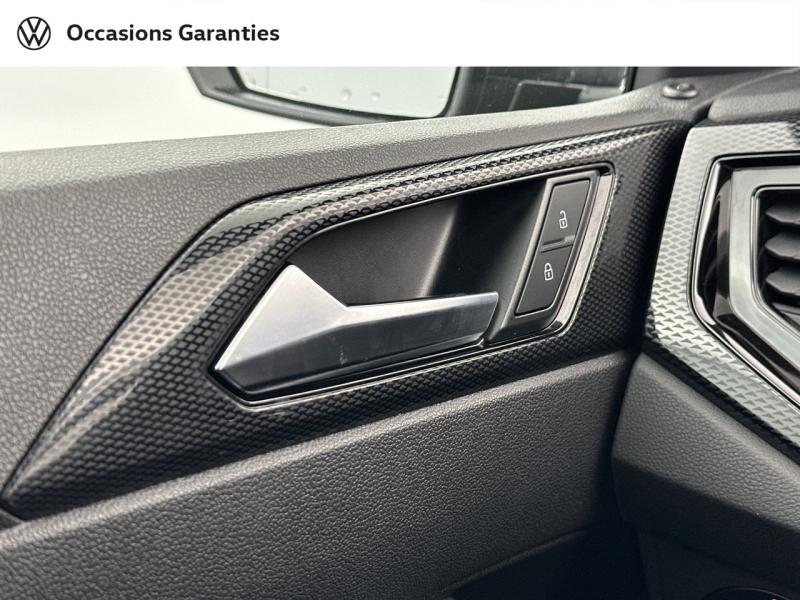 Voitures occasions VOLKSWAGEN POLO Life Villemomble