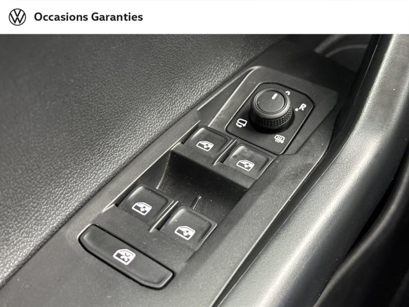 Voitures occasions VOLKSWAGEN POLO Life Villemomble