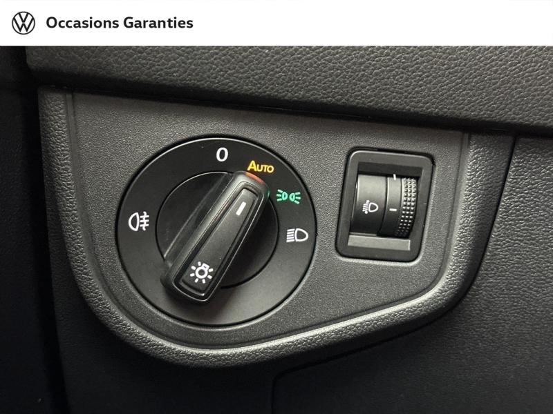 Voitures occasions VOLKSWAGEN POLO Life Villemomble