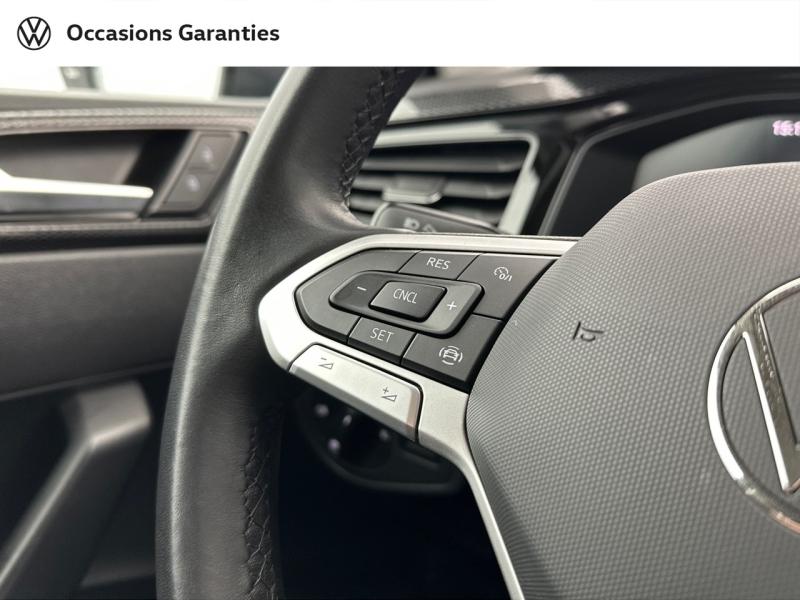 Voitures occasions VOLKSWAGEN POLO Life Villemomble