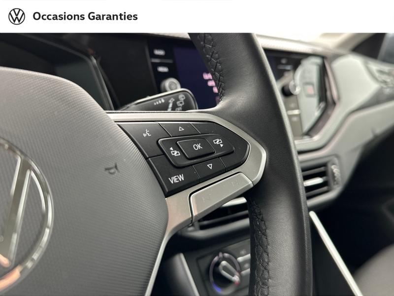 Voitures occasions VOLKSWAGEN POLO Life Villemomble