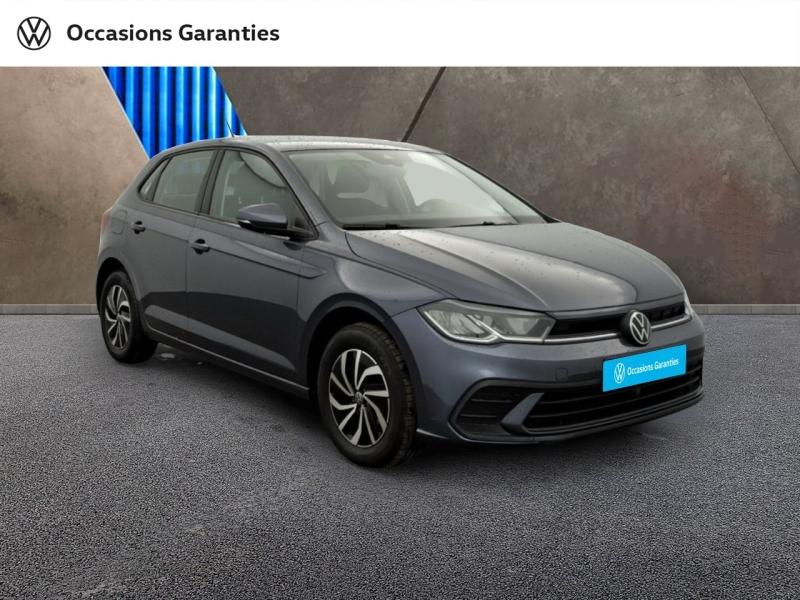 Voitures occasions VOLKSWAGEN POLO Life Villemomble