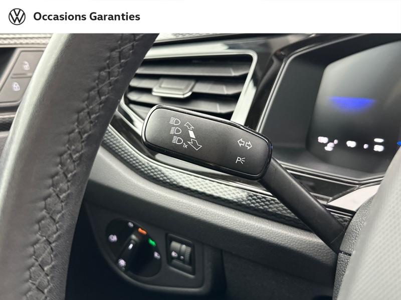 Voitures occasions VOLKSWAGEN POLO Life Villemomble