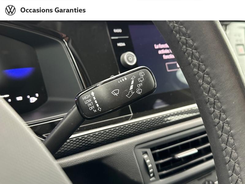 Voitures occasions VOLKSWAGEN POLO Life Villemomble