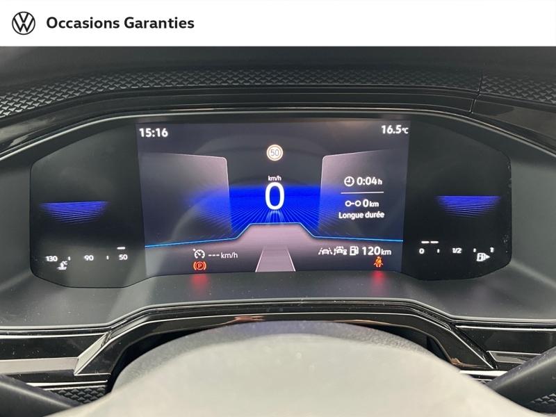 Voitures occasions VOLKSWAGEN POLO Life Villemomble