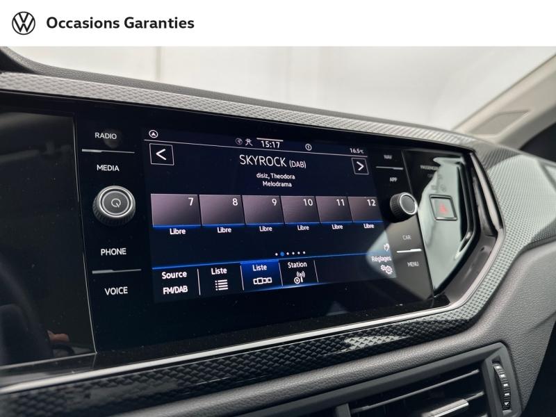 Voitures occasions VOLKSWAGEN POLO Life Villemomble