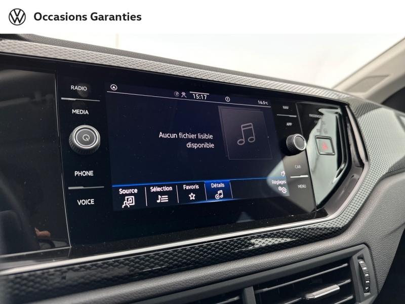 Voitures occasions VOLKSWAGEN POLO Life Villemomble