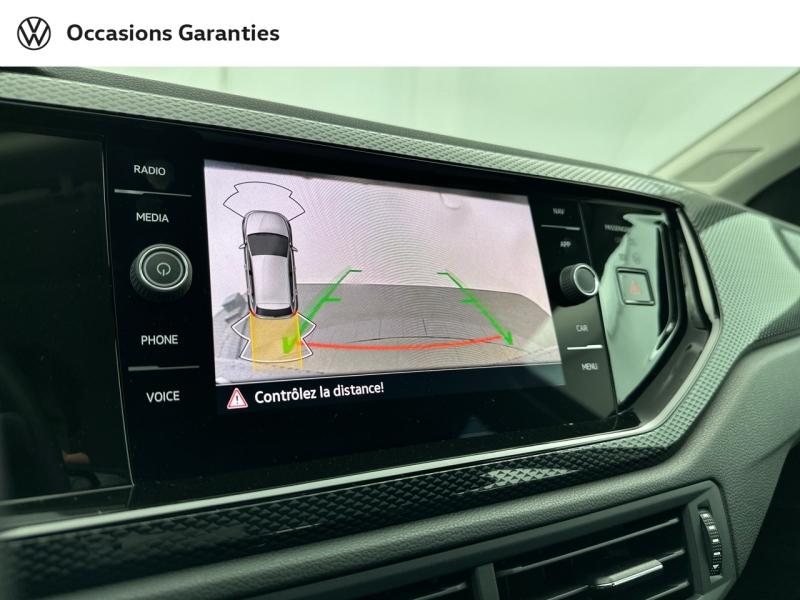 Voitures occasions VOLKSWAGEN POLO Life Villemomble