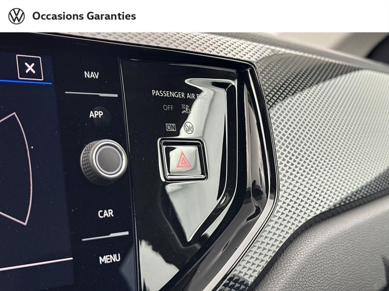 Voitures occasions VOLKSWAGEN POLO Life Villemomble