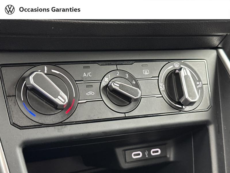 Voitures occasions VOLKSWAGEN POLO Life Villemomble