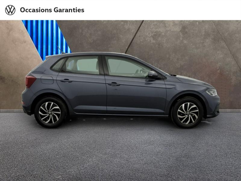 Voitures occasions VOLKSWAGEN POLO Life Villemomble