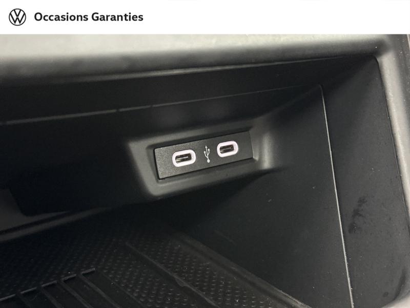 Voitures occasions VOLKSWAGEN POLO Life Villemomble