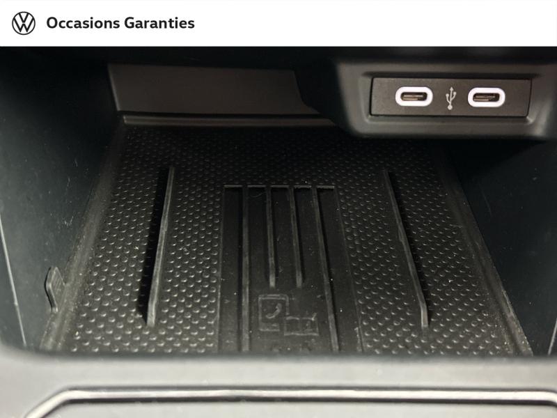 Voitures occasions VOLKSWAGEN POLO Life Villemomble