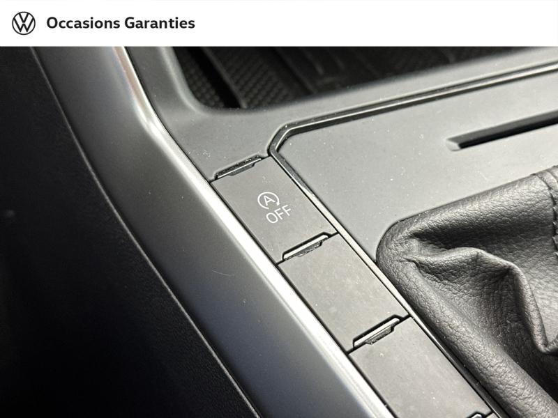 Voitures occasions VOLKSWAGEN POLO Life Villemomble